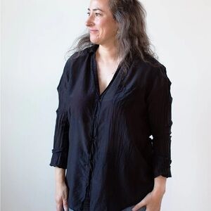 CP Shades Black Button Down Shirt (16)